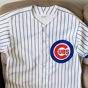Vintage Chicago Cubs Jersey